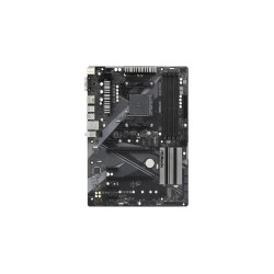 ASRock B450 PRO4 R2.0 - AM4 ATX Motherboard - B450 Chipset, Supports 128GB DDR4, Dual M.2, USB-C