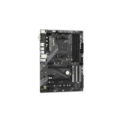 ASRock B450 PRO4 R2.0 - AM4 ATX Motherboard - B450 Chipset, Supports 128GB DDR4, Dual M.2, USB-C
