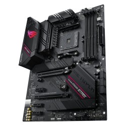 ASUS ROG Strix B550-F Gaming - B550-F - ATX AM4 Motherboard, DDR4 128GB, PCIe 4.0, 2.5Gb LAN, HDMI 2.1, USB-C, Black