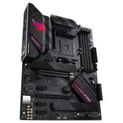 ASUS ROG Strix B550-F Gaming - B550-F - ATX AM4 Motherboard, DDR4 128GB, PCIe 4.0, 2.5Gb LAN, HDMI 2.1, USB-C, Black