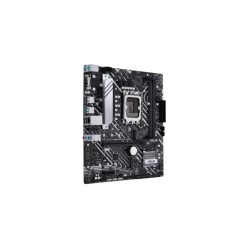 ASUS PRIME H610M-A D4 CSM - LGA1700 Micro-ATX Motherboard, Intel H610, DDR4, Up to 64GB — Buy in Cyprus with Fast Delivery