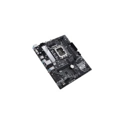 ASUS PRIME H610M-A D4 CSM - LGA1700 Micro-ATX Motherboard, Intel H610, DDR4, Up to 64GB — Buy in Cyprus with Fast Delivery