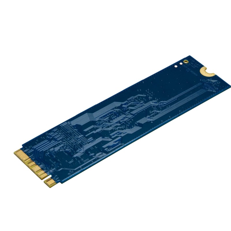 Kingston NV3 SSD - SNV3S/4000G - 4TB M.2 NVMe PCIe Gen4 x4 (High-Speed, Low-Power) — Buy in Cyprus with Fast Delivery