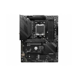 MSI MAG B650 TOMAHAWK WIFI - AM5 DDR5 ATX Motherboard - Wi-Fi 6E, 2.5Gb LAN, HDMI 2.1, 128GB Max (Black)
