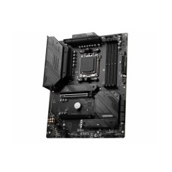 MSI MAG B650 TOMAHAWK WIFI - AM5 DDR5 ATX Motherboard - Wi-Fi 6E, 2.5Gb LAN, HDMI 2.1, 128GB Max (Black)