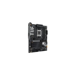 ASUS TUF X870-PLUS Gaming WiFi - AM5 ATX Motherboard - DDR5 up to 192GB, Wi‑Fi 7, 4x M.2, PCIe 4.0, Bluetooth 5.4
