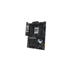ASUS TUF X870-PLUS Gaming WiFi - AM5 ATX Motherboard - DDR5 up to 192GB, Wi‑Fi 7, 4x M.2, PCIe 4.0, Bluetooth 5.4