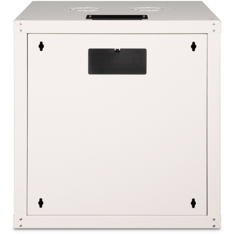 Digitus Rack Cabinet 19' 12U 643x600x600mm - Gray (RAL 7035) — Buy in Cyprus with Fast Delivery