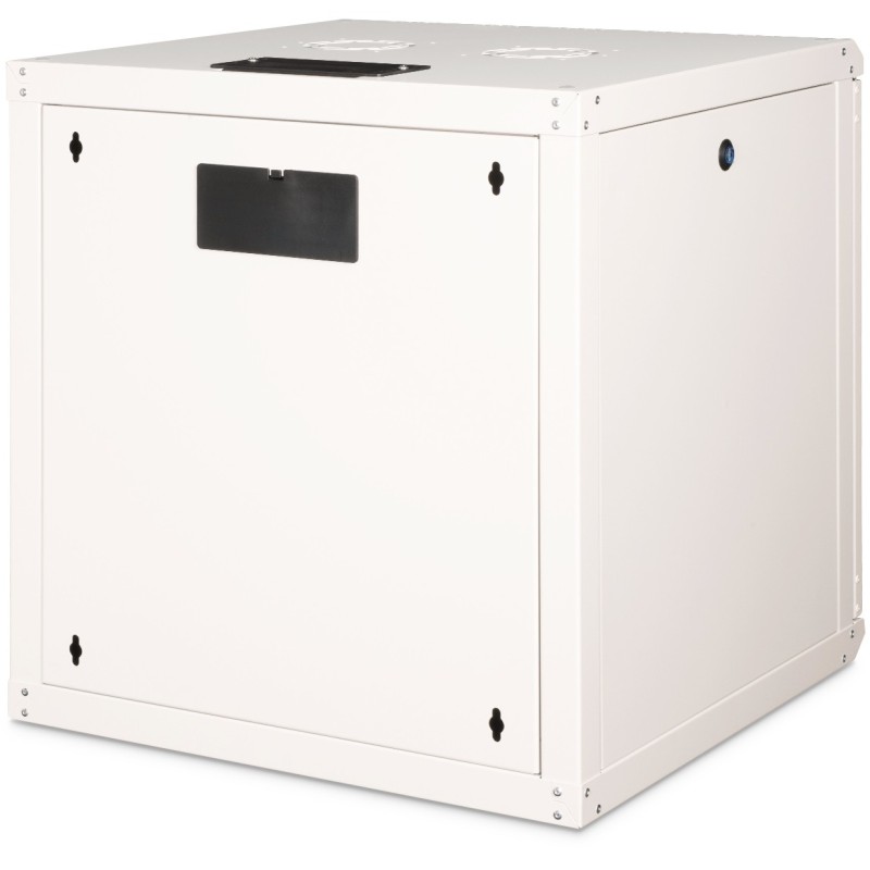 Digitus Rack Cabinet 19' 12U 643x600x600mm - Gray (RAL 7035) — Buy in Cyprus with Fast Delivery