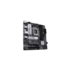 ASUS PRIME B660M-A D4 CSM - LGA1700 micro-ATX, Intel B660, DDR4 (128GB max), 2x M.2, USB-C — Buy in Cyprus with Fast Delivery