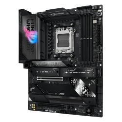 ASUS ROG Strix X870E-E Gaming WiFi - AM5, X870E, DDR5, 192GB Max, ATX, Wi‑Fi 7, PCIe 5.0 (Black)