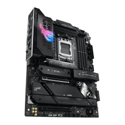 ASUS ROG Strix X870E-E Gaming WiFi - AM5, X870E, DDR5, 192GB Max, ATX, Wi‑Fi 7, PCIe 5.0 (Black)