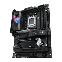 ASUS ROG Strix X870E-E Gaming WiFi - AM5, X870E, DDR5, 192GB Max, ATX, Wi‑Fi 7, PCIe 5.0 (Black)