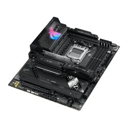 ASUS ROG Strix X870E-E Gaming WiFi - AM5, X870E, DDR5, 192GB Max, ATX, Wi‑Fi 7, PCIe 5.0 (Black)