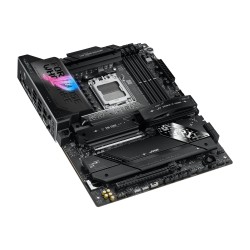 ASUS ROG Strix X870E-E Gaming WiFi - AM5, X870E, DDR5, 192GB Max, ATX, Wi‑Fi 7, PCIe 5.0 (Black)
