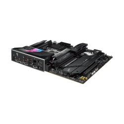 ASUS ROG Strix X870E-E Gaming WiFi - AM5, X870E, DDR5, 192GB Max, ATX, Wi‑Fi 7, PCIe 5.0 (Black)