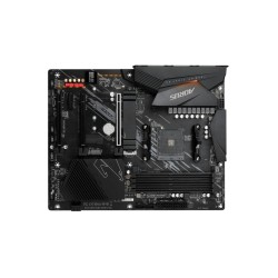 Gigabyte GA-B550 AORUS ELITE V2 - AM4 B550 ATX Motherboard, DDR4 up to 128GB, 2x M.2, 2.5Gb LAN, HDMI 2.1, Black