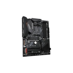 Gigabyte GA-B550 AORUS ELITE V2 - AM4 B550 ATX Motherboard, DDR4 up to 128GB, 2x M.2, 2.5Gb LAN, HDMI 2.1, Black