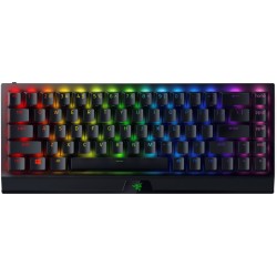 Razer BlackWidow V3 Mini HyperSpeed - V3 Mini - Yellow Switch, 65% Wireless US — Buy in Cyprus with Fast Delivery