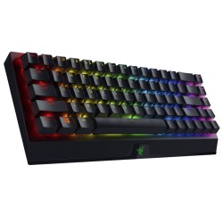 Razer BlackWidow V3 Mini HyperSpeed - V3 Mini - Yellow Switch, 65% Wireless US — Buy in Cyprus with Fast Delivery