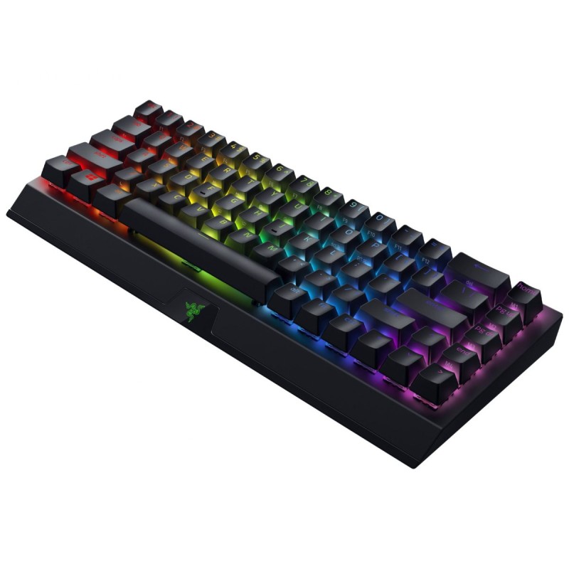 Razer BlackWidow V3 Mini HyperSpeed - V3 Mini - Yellow Switch, 65% Wireless US — Buy in Cyprus with Fast Delivery