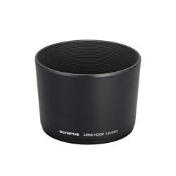 Olympus LH-61D(W)V Lens Hood - LH-61D(W)V - for M.Zuiko ED 40–150mm f/4–5.6 R on Micro Four Thirds