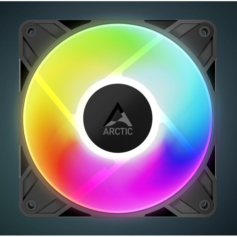 Arctic P14 Pro A-RGB PWM 140mm Case Fan - P14 Pro - High-Static-Pressure, FDB, 2500 RPM — Buy in Cyprus with Fast Delivery