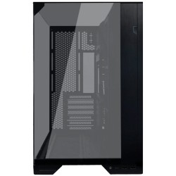 LIAN LI O11 Vision Compact Black - E-ATX under 280mm ATX 360AIO Tower PC Case — Buy in Cyprus with Fast Delivery