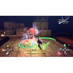 Raidou: Remastered - The Mystery of the Soulless Army - Nintendo Switch — Buy in Cyprus with Fast Delivery