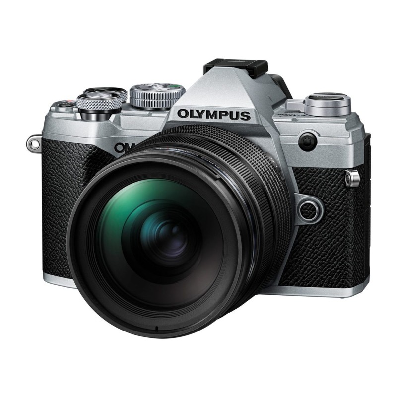 Olympus M.Zuiko Digital ED 12-40mm F2.8 PRO II - 12-40mm F2.8 PRO II - IP53 Weather-Sealed, Compact Pro Zoom