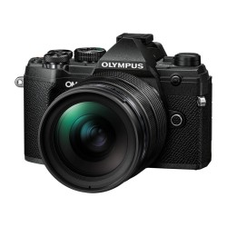 Olympus M.Zuiko Digital ED 12-40mm F2.8 PRO II - 12-40mm F2.8 PRO II - IP53 Weather-Sealed, Compact Pro Zoom