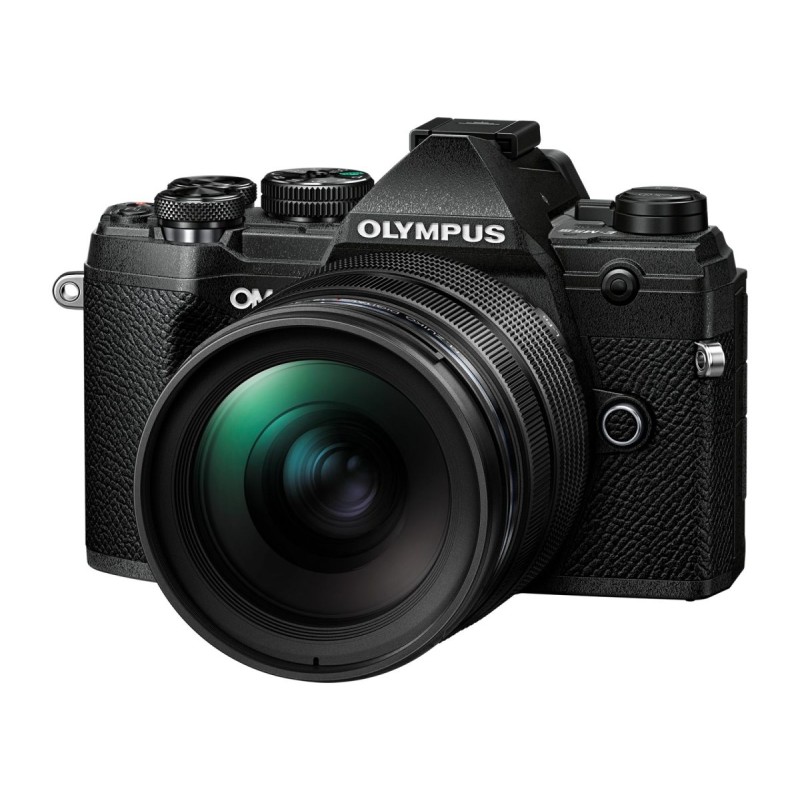 Olympus M.Zuiko Digital ED 12-40mm F2.8 PRO II - 12-40mm F2.8 PRO II - IP53 Weather-Sealed, Compact Pro Zoom