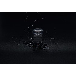 Olympus M.Zuiko Digital ED 12-40mm F2.8 PRO II - 12-40mm F2.8 PRO II - IP53 Weather-Sealed, Compact Pro Zoom