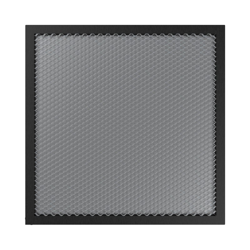 CREALITY Engraver Honeycomb Workbench 235x235 - Steel honeycomb panel for laser module — Buy in Cyprus with Fast Delivery