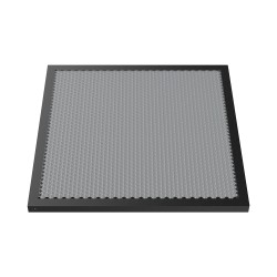 CREALITY Engraver Honeycomb Workbench 235x235 - Steel honeycomb panel for laser module — Buy in Cyprus with Fast Delivery