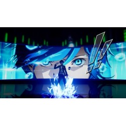 Persona 3 Reload - Switch 2 - Nintendo Switch (Video Game) — Buy in Cyprus with Fast Delivery