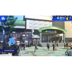 Persona 3 Reload - Switch 2 - Nintendo Switch (Video Game) — Buy in Cyprus with Fast Delivery