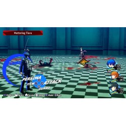 Persona 3 Reload - Switch 2 - Nintendo Switch (Video Game) — Buy in Cyprus with Fast Delivery