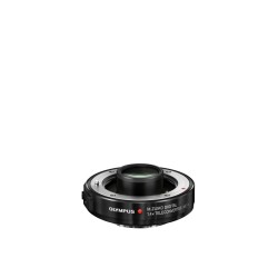 Olympus MC-14 M.ZUIKO DIGITAL 1.4x Teleconverter - MC-14 - 1.4x Teleconverter — Buy in Cyprus with Fast Delivery