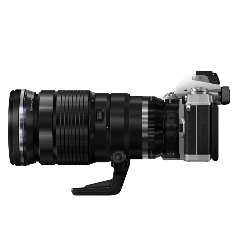 Olympus MC-14 M.ZUIKO DIGITAL 1.4x Teleconverter - MC-14 - 1.4x Teleconverter — Buy in Cyprus with Fast Delivery