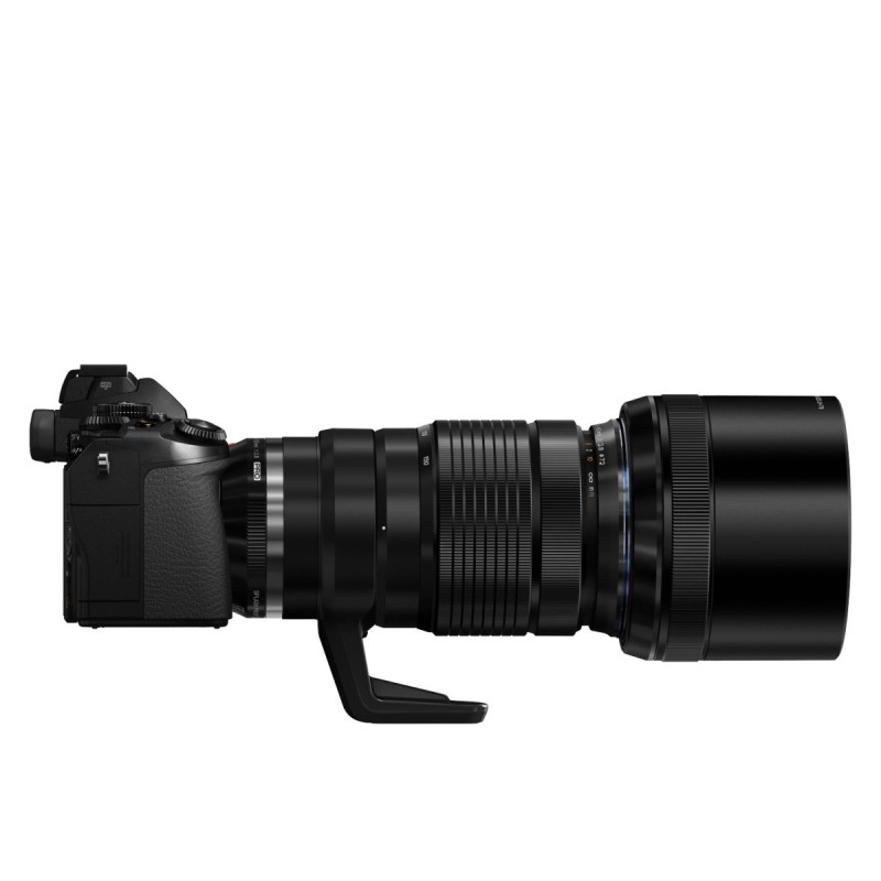Olympus MC-14 M.ZUIKO DIGITAL 1.4x Teleconverter - MC-14 - 1.4x Teleconverter — Buy in Cyprus with Fast Delivery