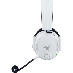 Razer BLACKSHARK V3 White - V3 - Wireless Gaming Headset (White, 2.4 GHz USB) — Buy in Cyprus with Fast Delivery