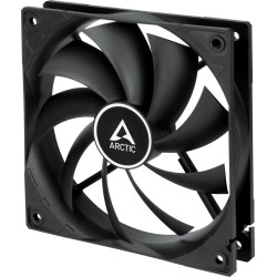 Arctic F12 PWM PST Case Fan - F12 PWM PST - 120 mm, PWM control, PST cable — Buy in Cyprus with Fast Delivery