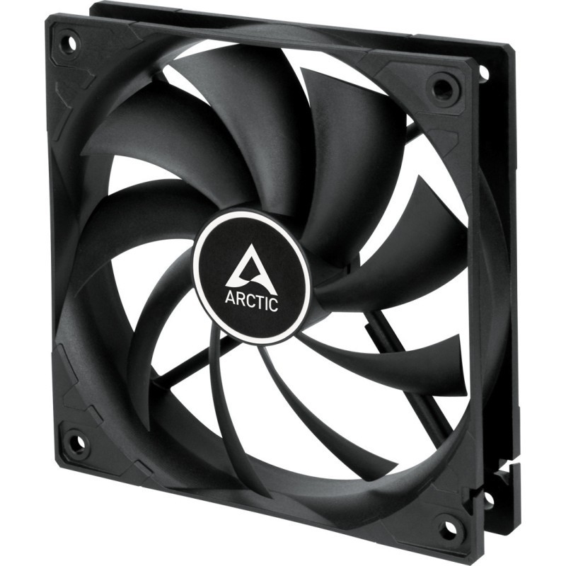 Arctic F12 PWM PST Case Fan - F12 PWM PST - 120 mm, PWM control, PST cable — Buy in Cyprus with Fast Delivery