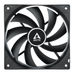 Arctic F12 PWM PST Case Fan - F12 PWM PST - 120 mm, PWM control, PST cable — Buy in Cyprus with Fast Delivery