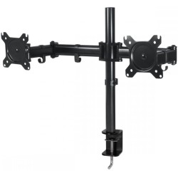 Arctic Z2 Basic - Z2 Basic - Dual Monitor Arm, Desk Clamp — Buy in Cyprus with Fast Delivery