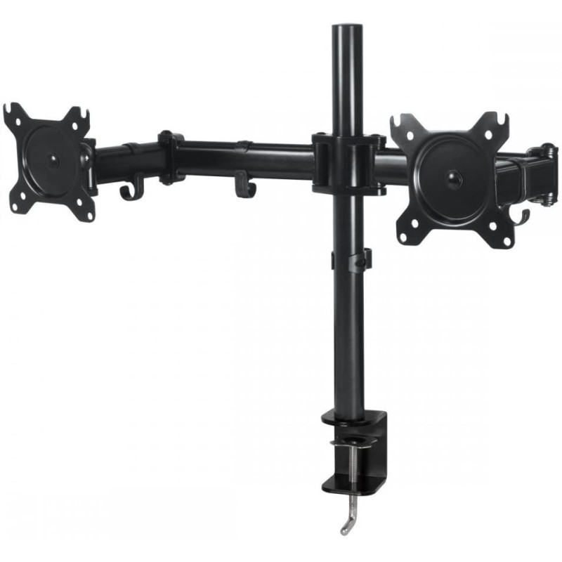 Arctic Z2 Basic - Z2 Basic - Dual Monitor Arm, Desk Clamp — Buy in Cyprus with Fast Delivery