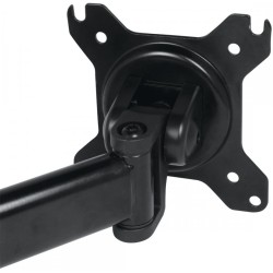 Arctic Z2 Basic - Z2 Basic - Dual Monitor Arm, Desk Clamp — Buy in Cyprus with Fast Delivery