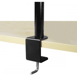Arctic Z2 Basic - Z2 Basic - Dual Monitor Arm, Desk Clamp — Buy in Cyprus with Fast Delivery