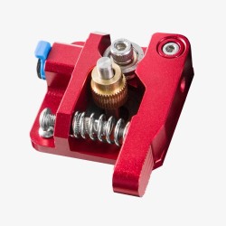 CREALITY Red Metal Extruder Kit - Ender-3/CR-10 Series - Upgraded all-metal drive — Buy in Cyprus with Fast Delivery